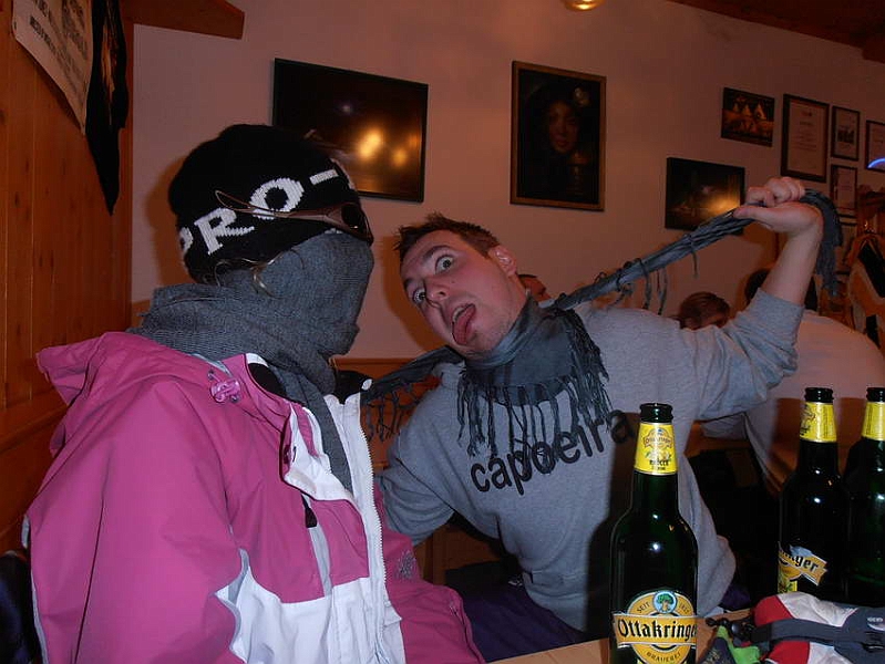 1-Anreise, Haushang 138